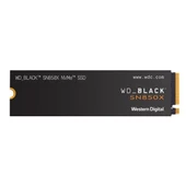 WD 1TB SN850X WDS100T2X0E 7300-6300MB/s M2 NVME GEN4 DİSK - 1