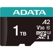 ADATA 1TB PREMIER PRO AUSDX1TUI3V30SA2-RA1 MICRO-SD HAFIZA KARTI - 2