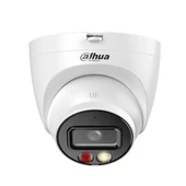 DAHUA 2MP IPC-HDW1249T-S-IL 2.8MM 30metre DOME IP KAMERA - 2