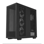 DEEPCOOL MORPHEUS GAMING EATX PC KASASI - 7