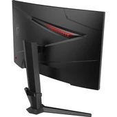 MSI 27" RAPID VA MPG 275CQRXF 0.5MS 240HZ HDMI-DP KAVISLI GAMING MONİTÖR 2560X1440 - 4