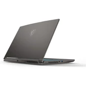 MSI 15.6" THIN 15 B12UC-1479XTR CORE i7 12650H 16GB- 512GB M2 NVME- 4 GB RTX3050 FDOS - 5