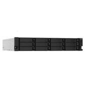 QNAP TS-1232PXU-RP-16GB ALPINE QC-16GB RAM-12-diskli RackMount Nas Server (Disksiz) thumbnail 3