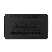 ASUS 850W 80+ GOLD TUF GAMING-850G TAM MODÜLER POWER SUPPLY - 4