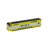 Prıntpen Hp 971Xl (Cn628a) Yellow Yüksek Kapasite (115,0Ml.) - 1