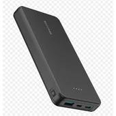 RAVPOWER 10000Mah Su Geçirmez Taşınabilir Şarj Cihazı Powerbank - 2