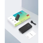 RAVPOWER 10000Mah Su Geçirmez Taşınabilir Şarj Cihazı Powerbank - 6