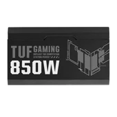 ASUS 850W 80+ GOLD TUF GAMING-850G TAM MODÜLER POWER SUPPLY - 5