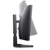 DELL 34" VA S3422DWG 1MS 144HZ HDMI-DP KAVISLI GAMING MONİTÖR 3440X1440 - 5