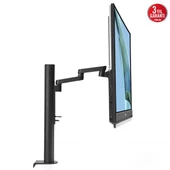 ASUS 23.8" ZENSCREEN MB249C 5MS 75HZ HDMI-USBC TAŞINABİLİR MONİTÖR - 2
