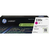 Hp W2303x (230X) Macenta Laserjet Toner 5.500 Sayfa - 1