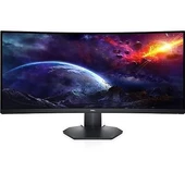 DELL 34" VA S3422DWG 1MS 144HZ HDMI-DP KAVISLI GAMING MONİTÖR 3440X1440 - 1