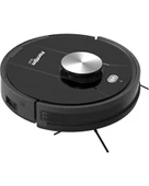 Fantom Galaxy XY 38 Siyah Akıllı Robot Süpürge - 2