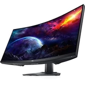 DELL 34" VA S3422DWG 1MS 144HZ HDMI-DP KAVISLI GAMING MONİTÖR 3440X1440 - 2