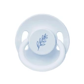 Wee Baby 699 Pure Kauçuk Uçlu No 2 6-18 Ay Emzik - 2