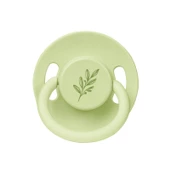 Wee Baby 699 Pure Kauçuk Uçlu No 2 6-18 Ay Emzik - 4