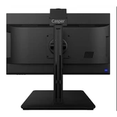 CASPER 23.8" NIRVANA AIO A700 A70.1270-DQ00A-V CORE i7 12700H 32GB RAM 1TB NVME O/B UHD FDOS - 2
