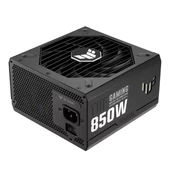 ASUS 850W 80+ GOLD TUF GAMING-850G TAM MODÜLER POWER SUPPLY - 6