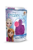 RED CASTLE Disney Frozen Zıpır Kinetik Kum Mor 250 g-Red Castle ZKP250-01 - 3