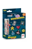 PİXEL PİXEL Atari Boncuk Etkinlik Seti 7in1-Pixel Pixel BBU16-04 - 1