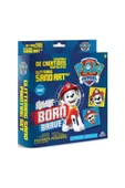 RED CASTLE Paw Patrol Chase Kum Boyama Seti-Red Castle MBKA-02 - 1