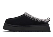 UGG Tazz Slipper Black thumbnail 2