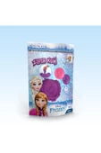 RED CASTLE Disney Frozen Zıpır Kinetik Kum Mor 250 g-Red Castle ZKP250-01 - 1