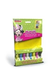 RED CASTLE Disney Minnie Mouse Kum Boyama Seti-Redcastle PKN-102 - 1