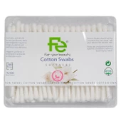 Fe Kulak Çubuğu Kare Kutu 200 Adet - 1