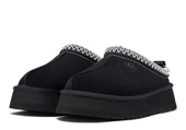 UGG Tazz Slipper Black thumbnail 3
