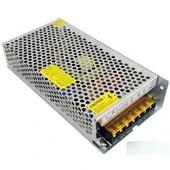 Oem 12V 10 Amper Metal Adaptör - 1