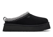 UGG Tazz Slipper Black thumbnail 1