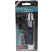 Trina Professional Burun Ve Kulak Kılı Kesme Makinası - 1