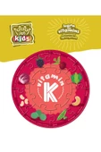 Art Kids Vitaminleri Öğreniyorum - 7