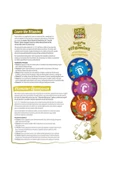 Art Kids Vitaminleri Öğreniyorum - 8