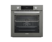 Arçelik Star Gri Cam Ankastre Set thumbnail 2