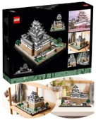 Lego Architecture Himeji Kalesi 21060 thumbnail 5