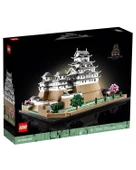 Lego Architecture Himeji Kalesi 21060 thumbnail 1