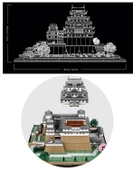 Lego Architecture Himeji Kalesi 21060 thumbnail 4