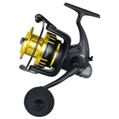 Tica Tempest TT2500 Makine - 2