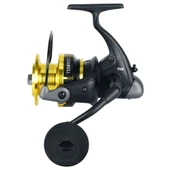 Tica Tempest TT2500 Makine - 1