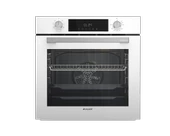 Arçelik Star Beyaz Cam Ankastre Set thumbnail 2