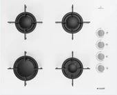 Arçelik Star Beyaz Cam Ankastre Set thumbnail 3