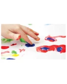 Nova Color Parmak Boyası 500 Gr 10 renk - 2
