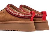 UGG TAZZ SLIPPER CHESTNUT - 4