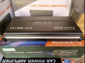 1500.1 Mono Anfi AVAZ BK-1500.1 - 5