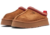 UGG TAZZ SLIPPER CHESTNUT - 2