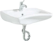 CREAVİT BD060 BEDENSEL ENGELLİ LAVABO - 1