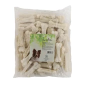 Gardenmix Sütlü Deri Kemik 8 Cm 20-25 Gr 50li Paket - 1