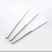 Nehir Dalyan 12 Adet Yemek Bıçak thumbnail 1